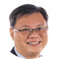 Image of Dr Lee Teck Kheng
