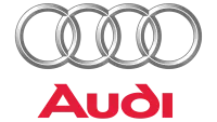 Audi logo