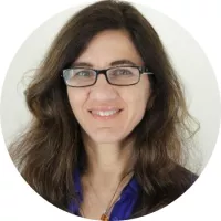 Azar Alizadeh, GE Research
