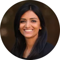 Bindiya Vakil, Resilinc