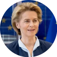 Ursula von der Leyen