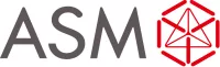 ASM logo