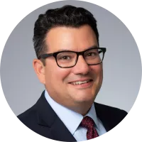 Mario Palacios, Applied Materials