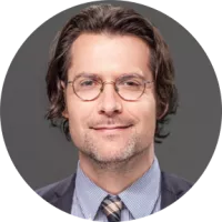 Matt Gertken, BCA
