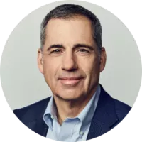 Stuart Pann, Intel