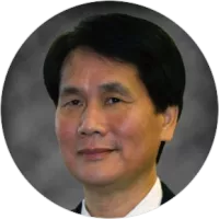 John Chen, NVIDIA