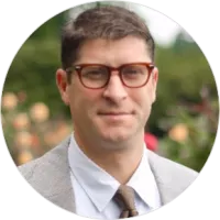 Adam Schafer, U.S. Department of Commerce
