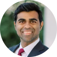 Jay Chittooran, Samsung Electronics