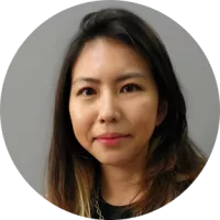 Seraphina Seng, ASM America