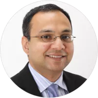 Syed Alam, Accenture