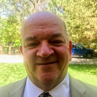 Dave Keicher
