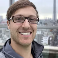 Dylan Shah