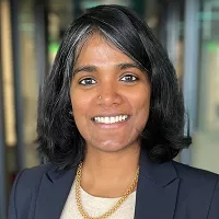 Teresa Abraham