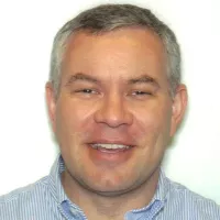 Simon Dodd