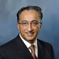 Pradeep Lall