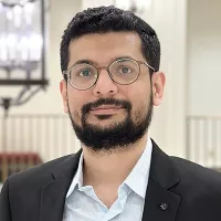 Syed Ahmed Jaseem