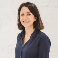 Leila Safa