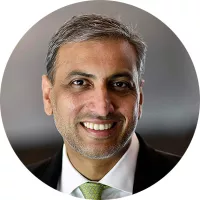Ankur Srivastava