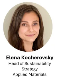 Elena Kocherovsky