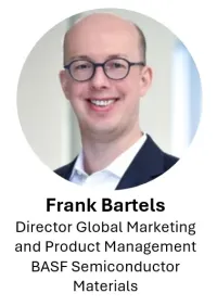 Frank Bartels SCC GC Member
