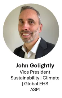 John Golightly