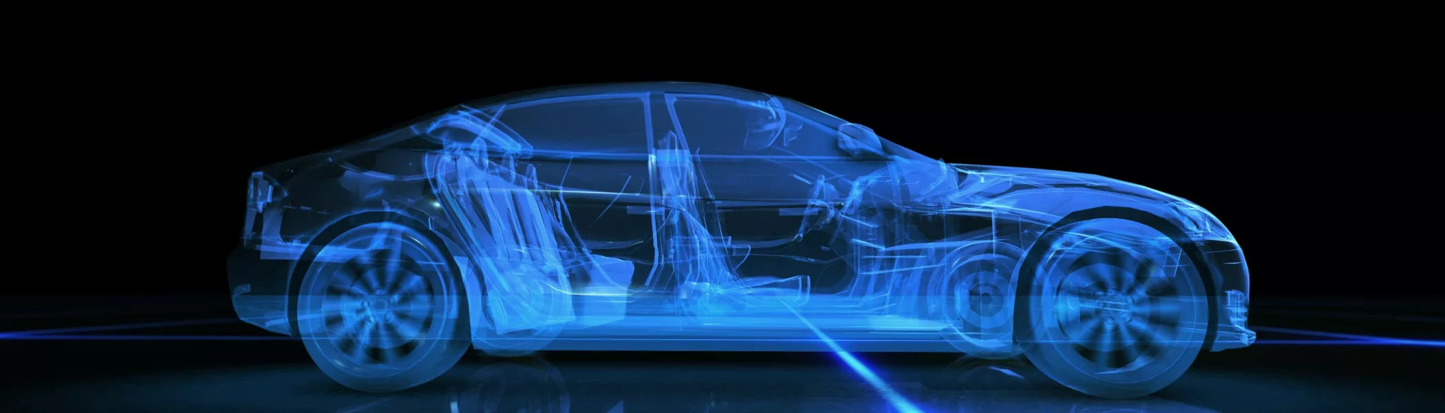 Smart Transportation