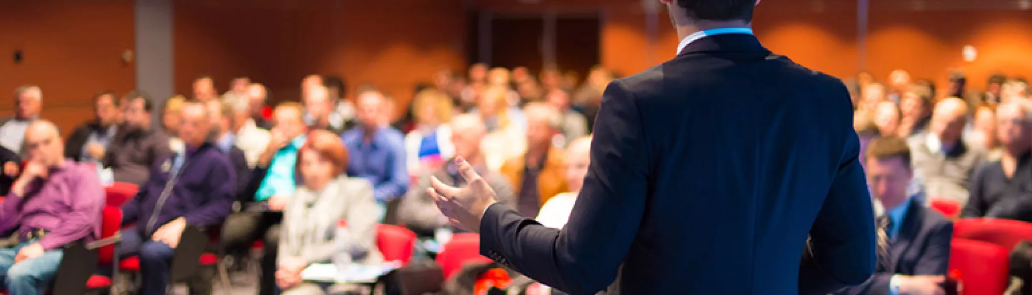 Event speaker 770px