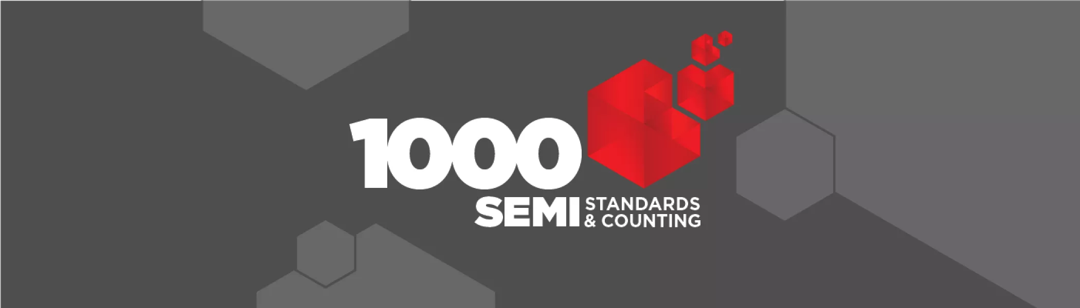 1000th SEMI Standard Published