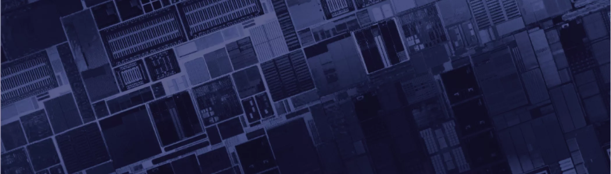 SEMI Korea newsletter banner