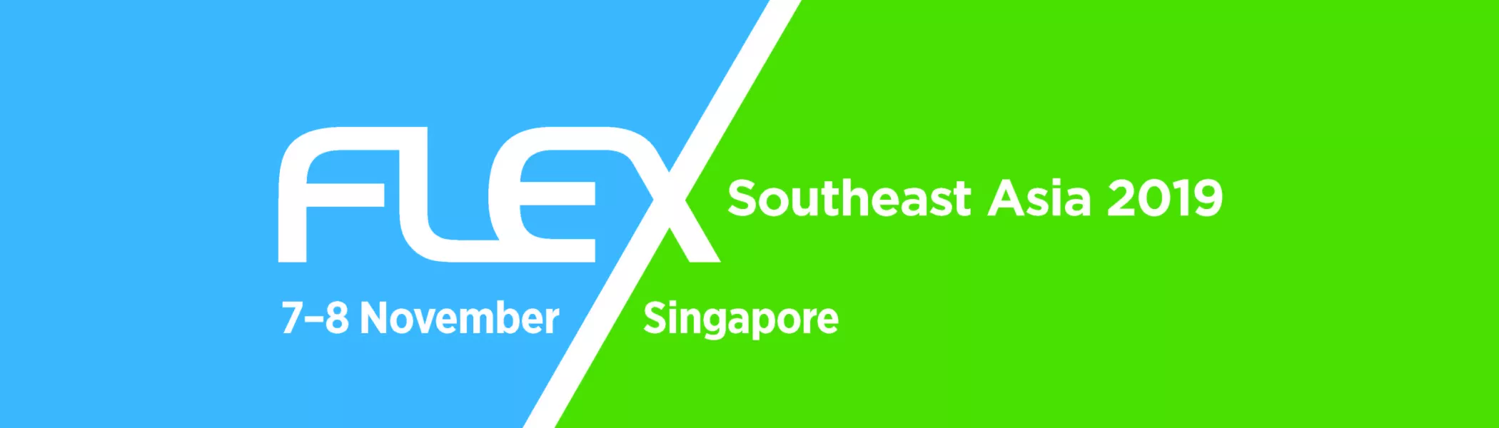 FLEX Southeast Asia 2019