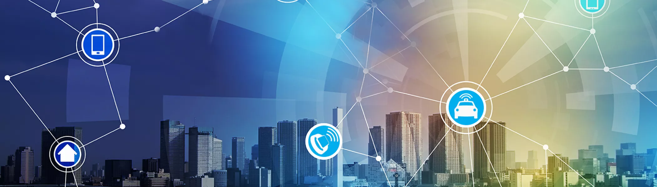 MEMS & Sensors connecting the world