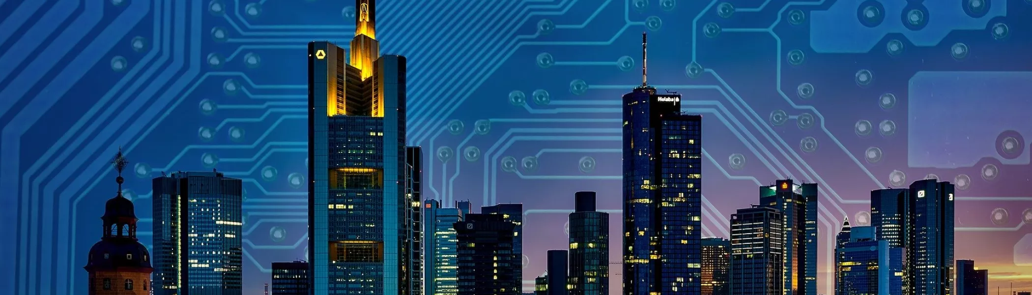 smart city