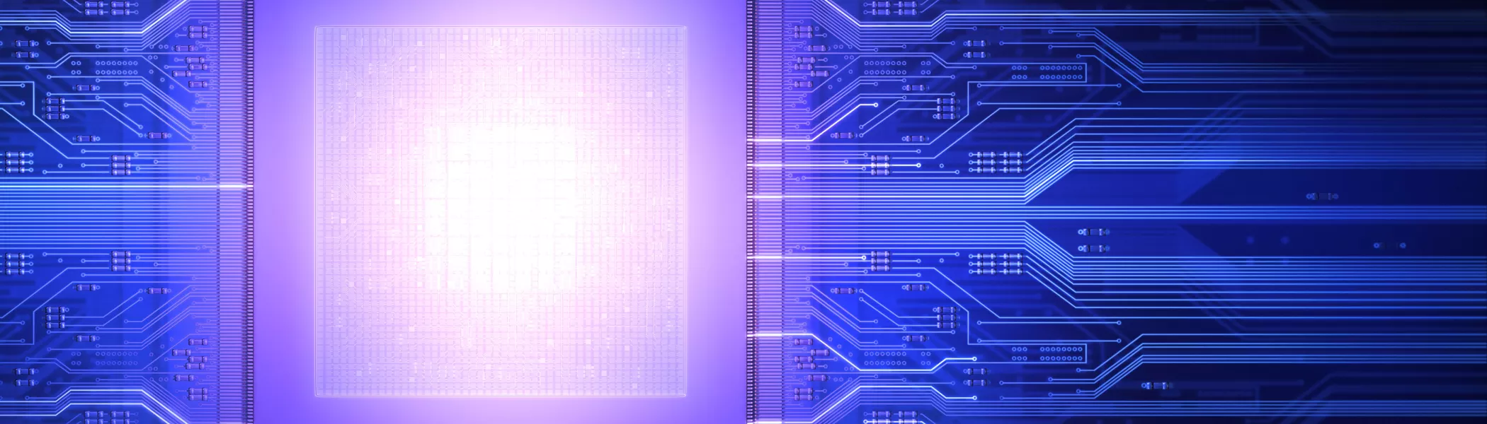 Blue Chip 3500 pixel