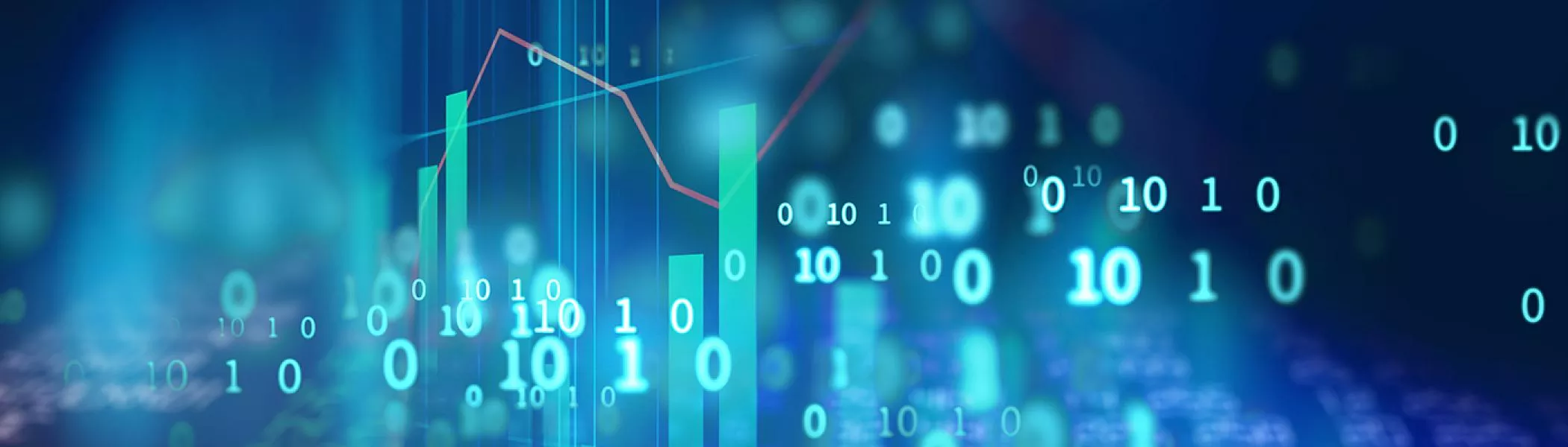 Market Data digital
