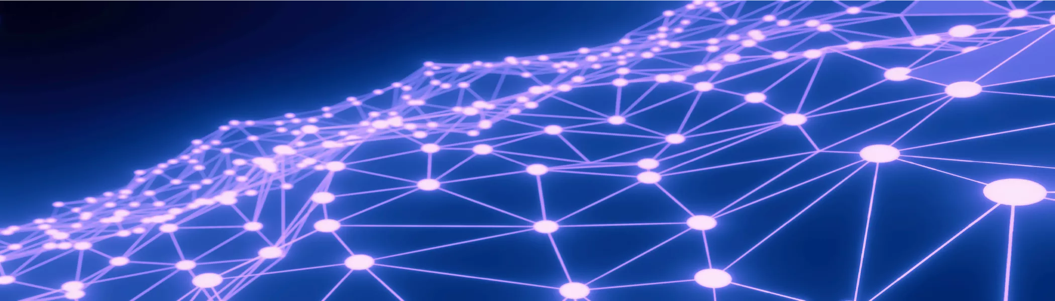 banner for connection