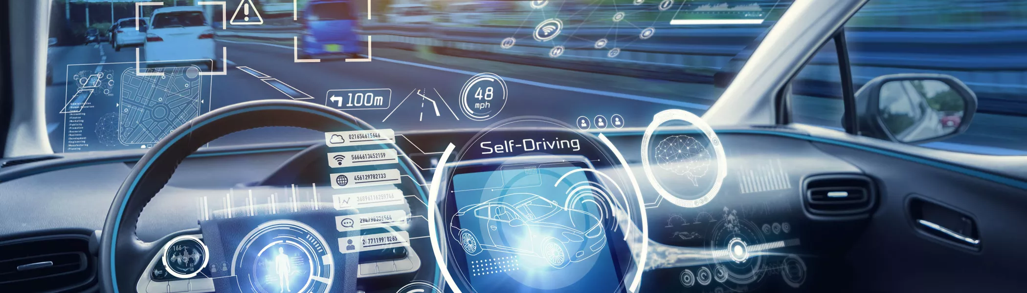 Smart Mobility Dashboard hero 3500 pixel