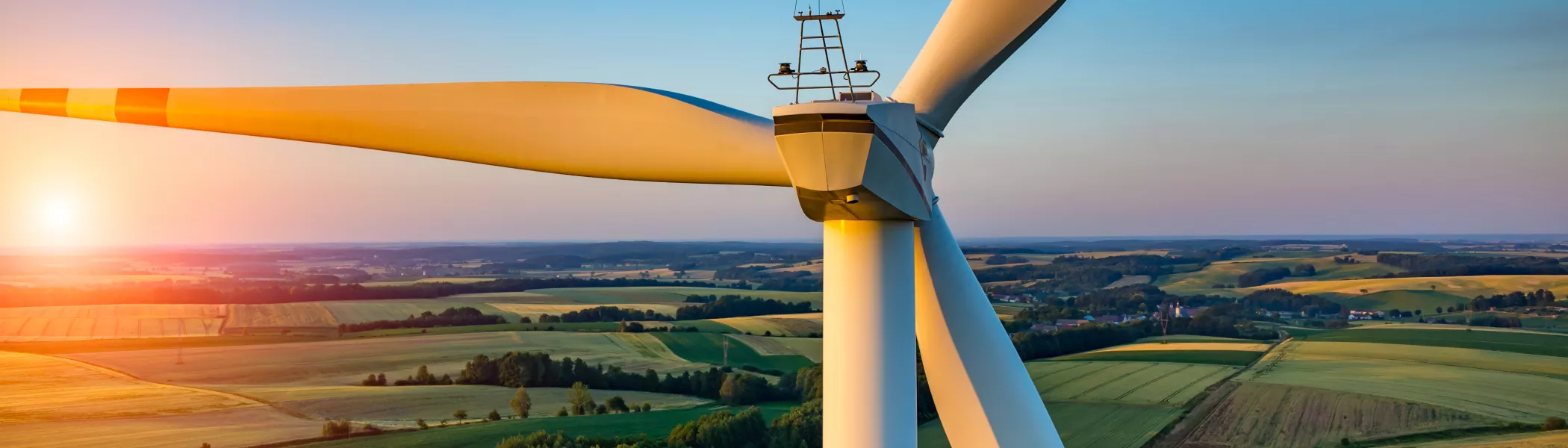 wind energy