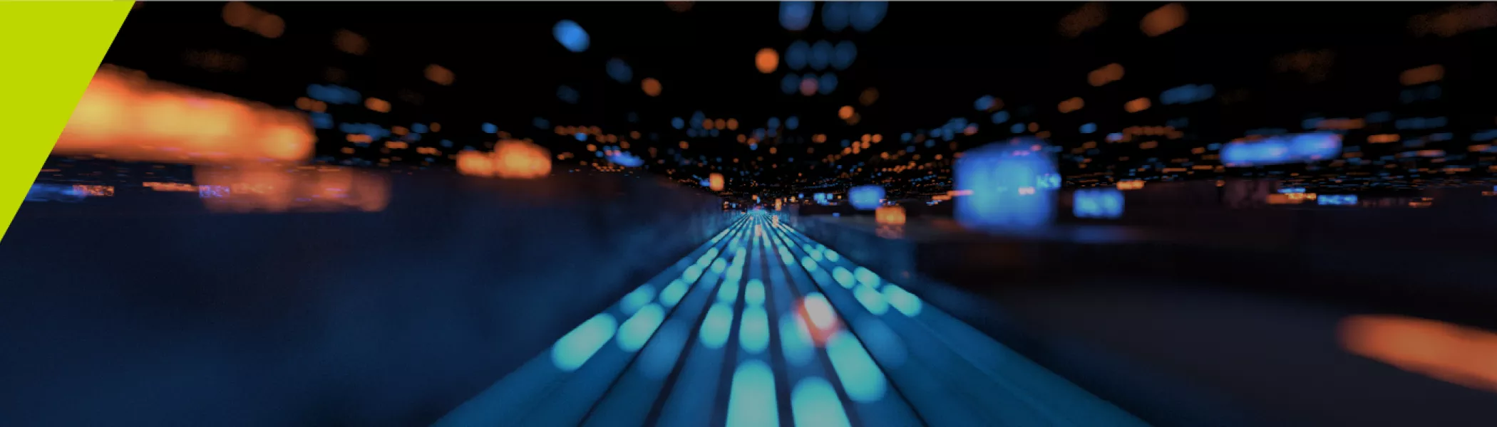 A Look Into the Future: Computing in 2040 Banner