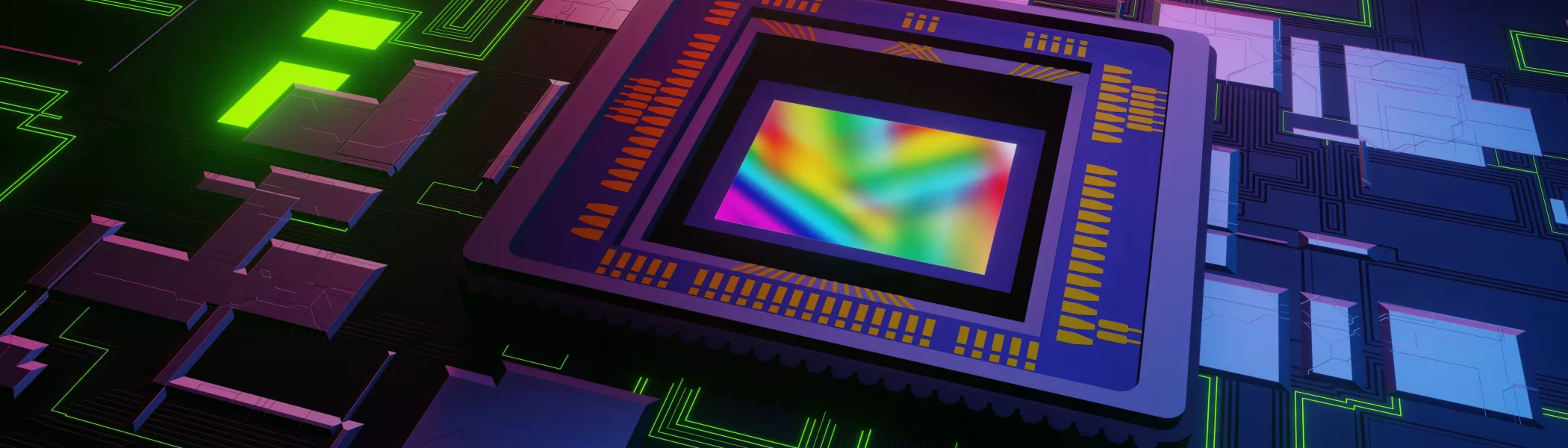 Mems & Sensors