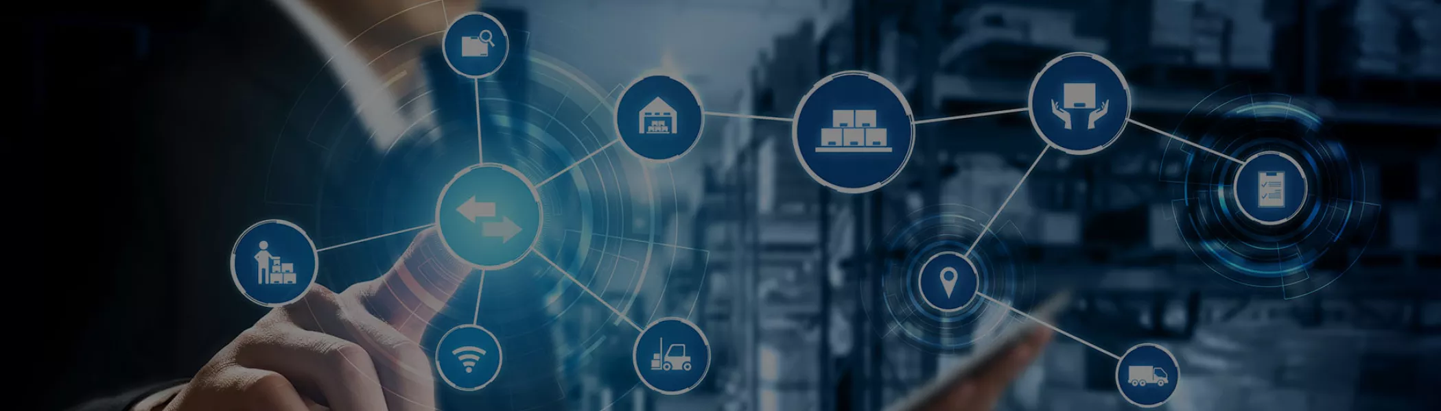 The SEMI SCM Knowledge Hub