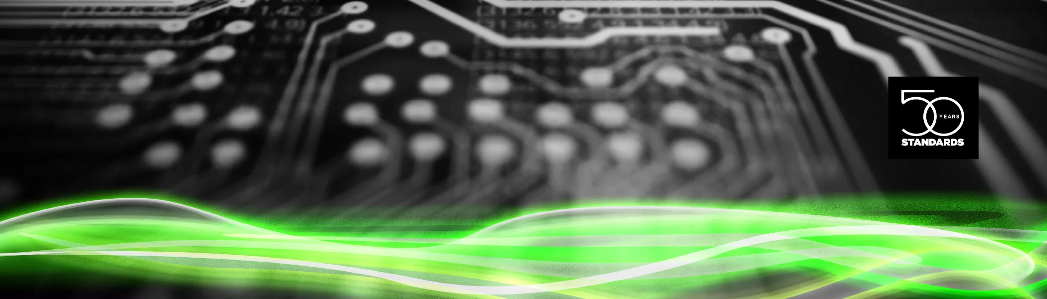 Top 10 Standards Banner