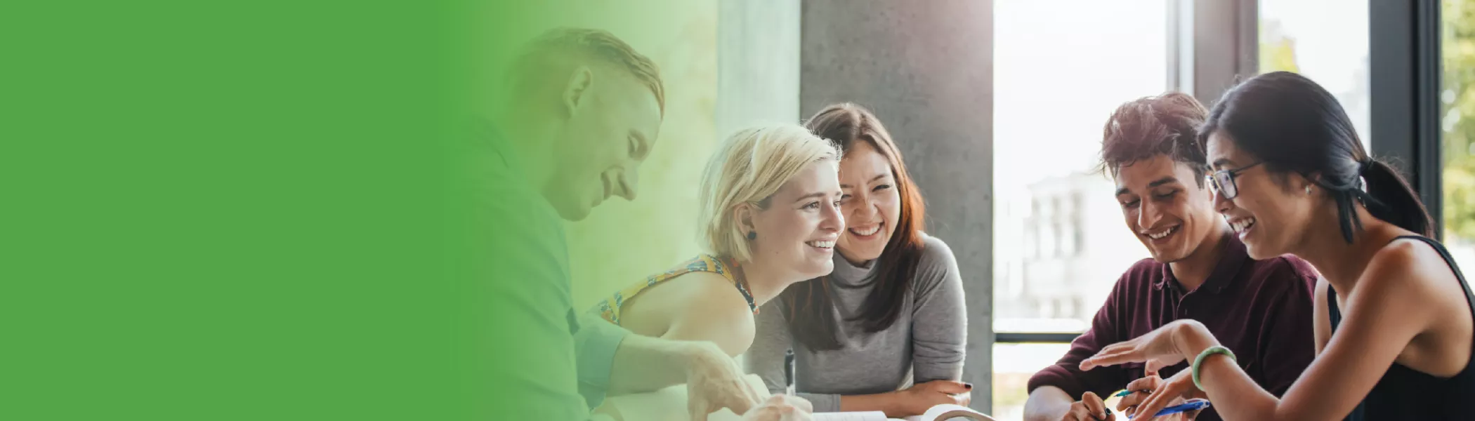 SEMI University - Continue Your Lifelong Learning Journey