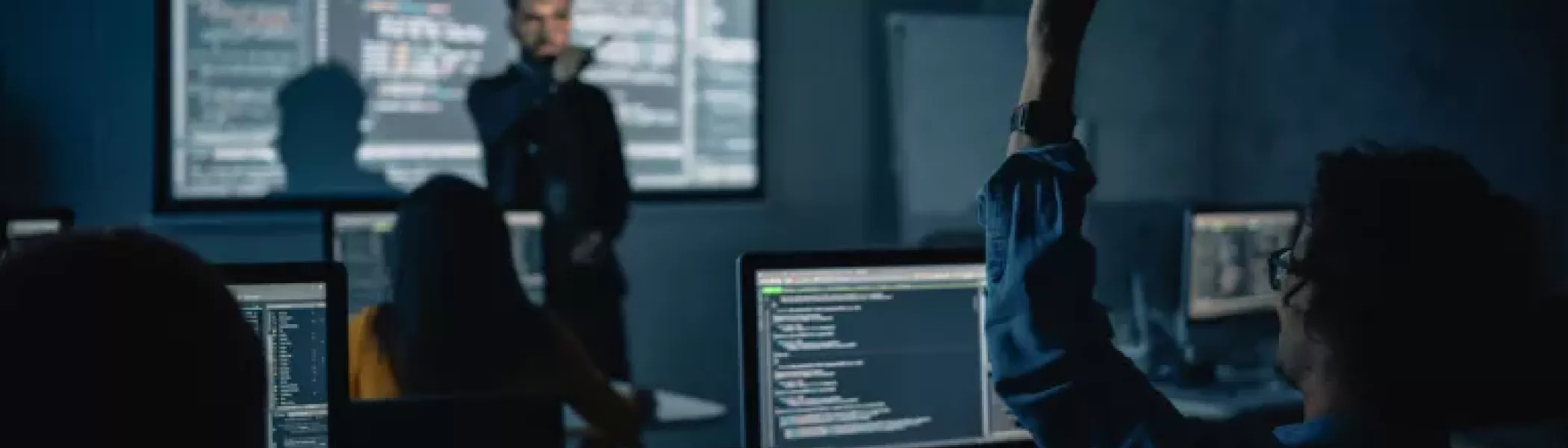 cyber lesson