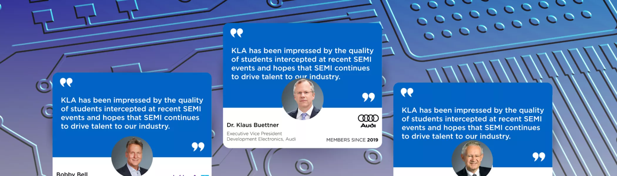 See what our members are saying