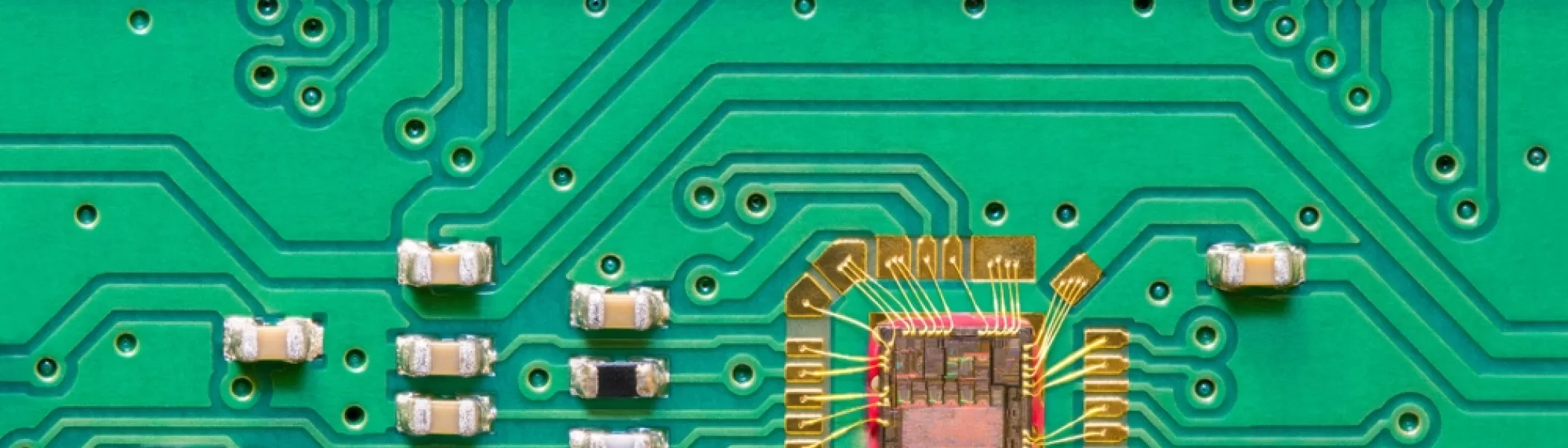 Integrated circuit