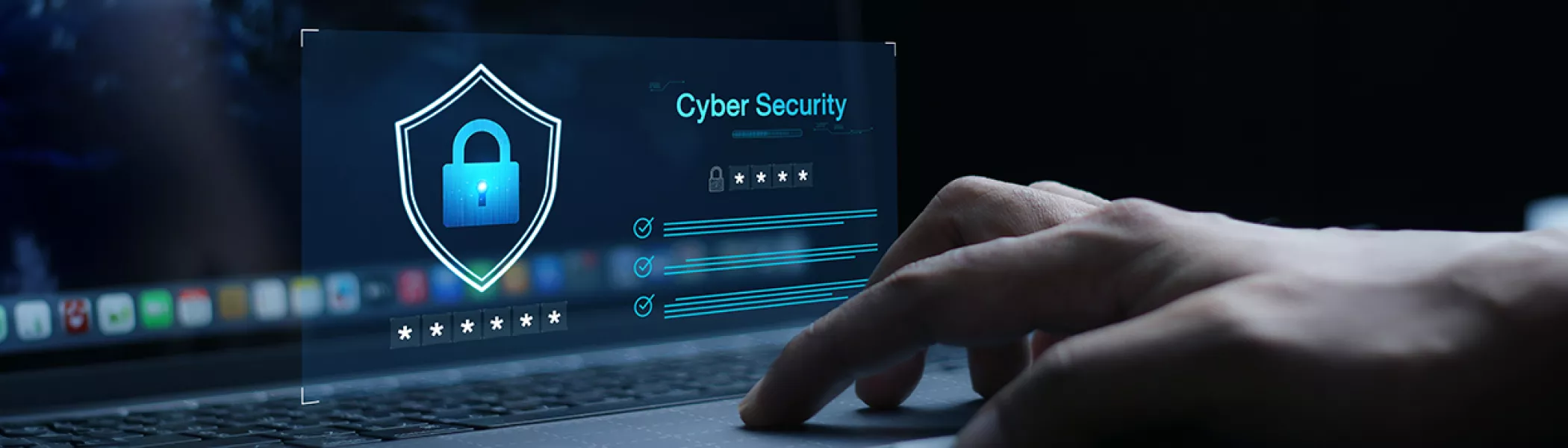 cybersecurity