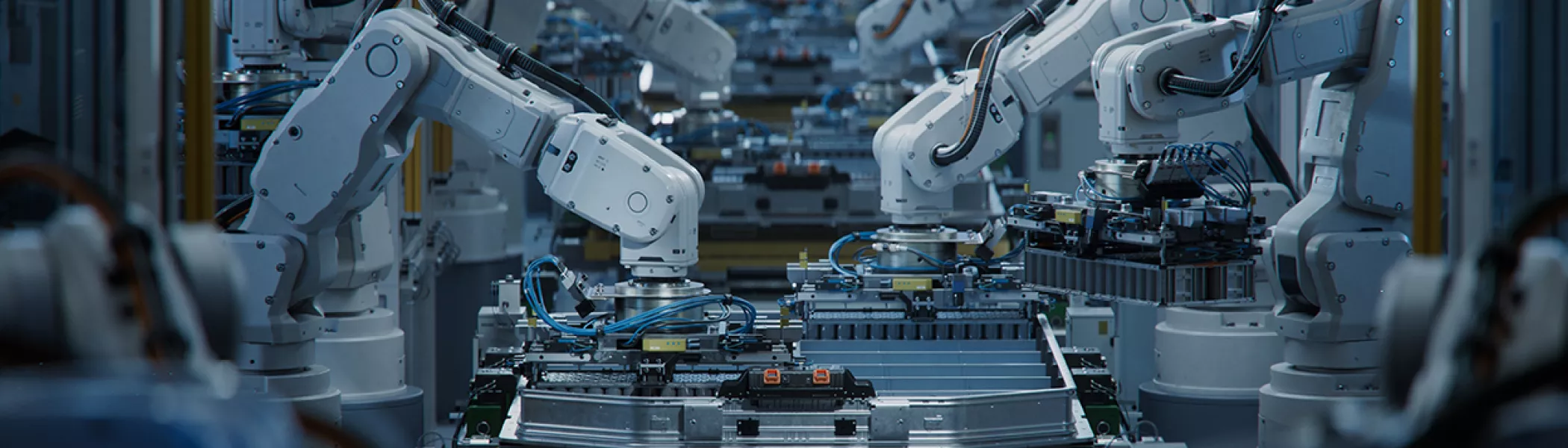 Next Gen Assembly / Test Material Handling Task Force Will Meet at SEMICON  Japan 2024 | SEMI