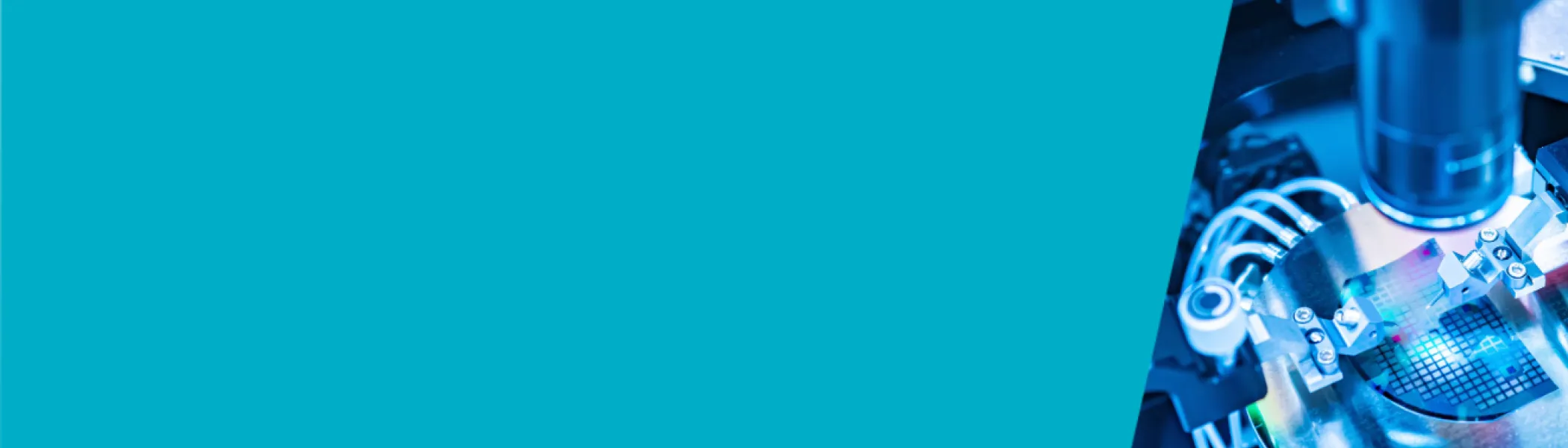 AI Techniques in Semiconductor Manufacturing banner