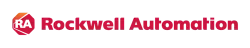 Rockwell Automation Logo