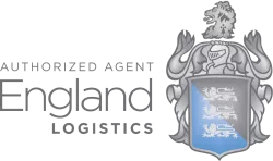 England Logistics